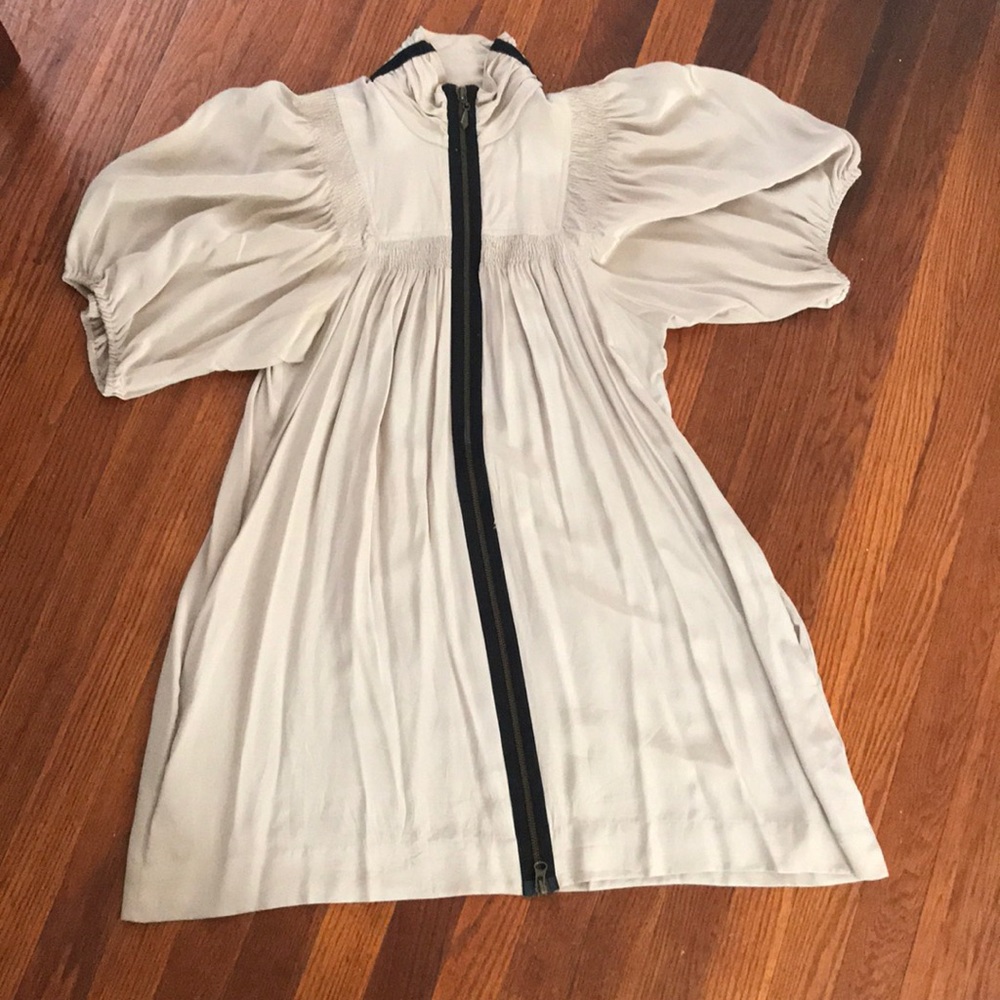 Gogo A Line Dress.  One of a kind